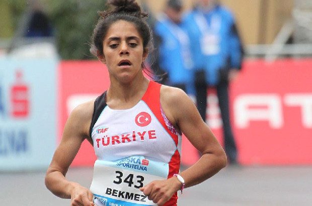 İşte Tokyo 2020 Olimpiyatları'nı garantileyen sporcularımız
