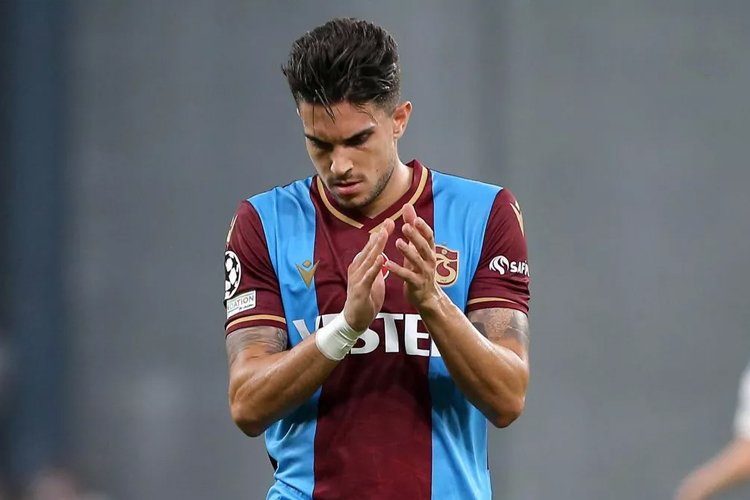 İşte Trabzonspor'un 2022-2023 sezonu transferleri