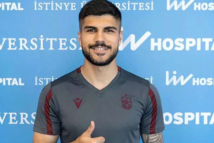 İşte Trabzonspor'un 2022-2023 sezonu transferleri
