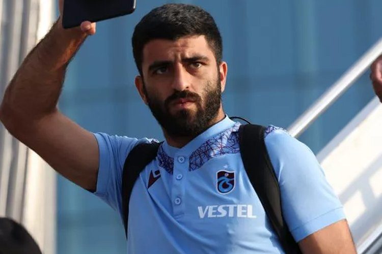 İşte Trabzonspor'un 2022-2023 sezonu transferleri