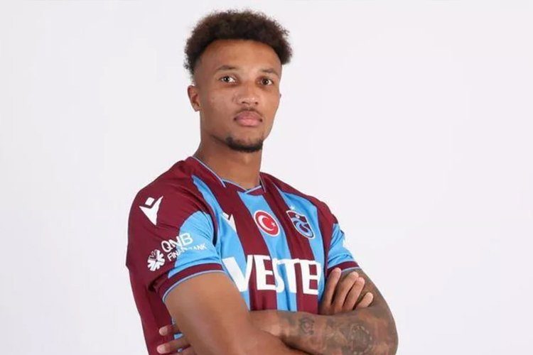 İşte Trabzonspor'un 2022-2023 sezonu transferleri