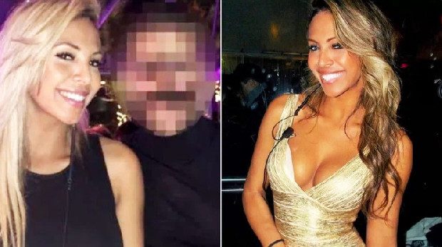 Jaqueline Sousa'ı hamile bırakan Premier Lig futbolcusu kim?