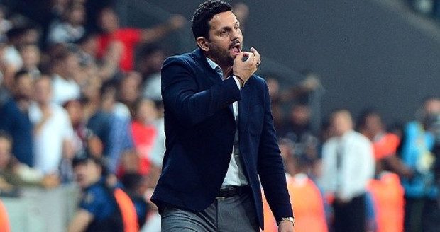 Joachim Löw onaylı Erol Bulut