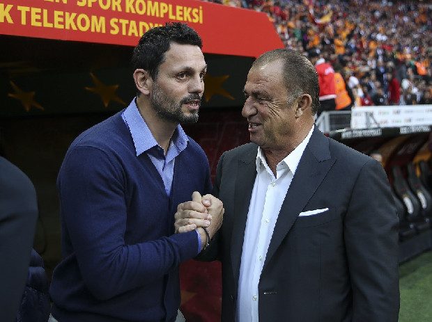 Joachim Löw onaylı Erol Bulut