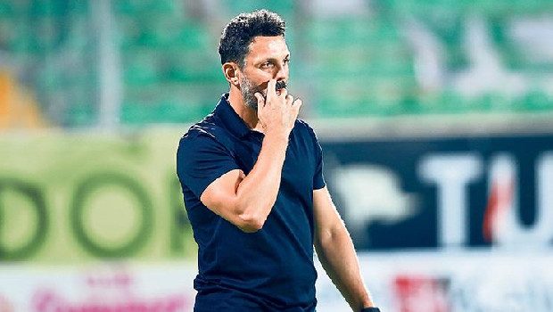 Joachim Löw onaylı Erol Bulut