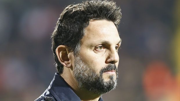 Joachim Löw onaylı Erol Bulut