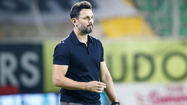 Joachim Löw onaylı Erol Bulut