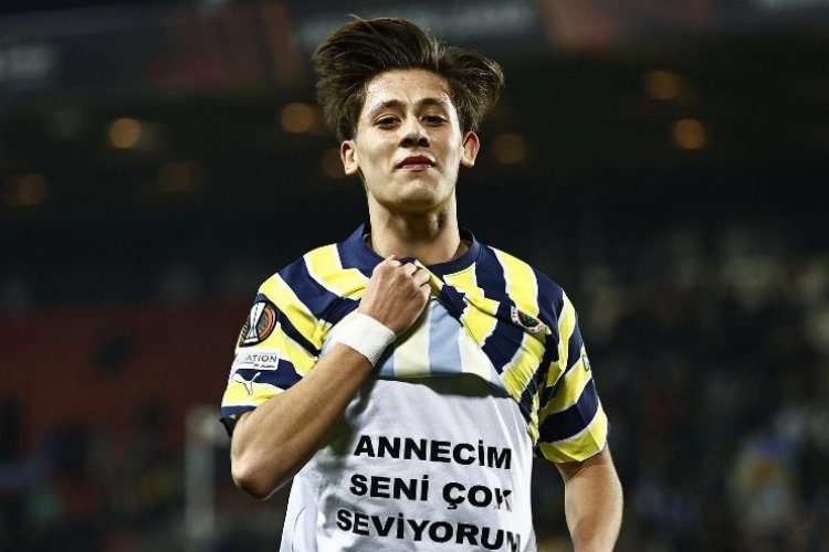 Jorge Jesus, Lemos’a Arda Güler’den çok şans verdi
