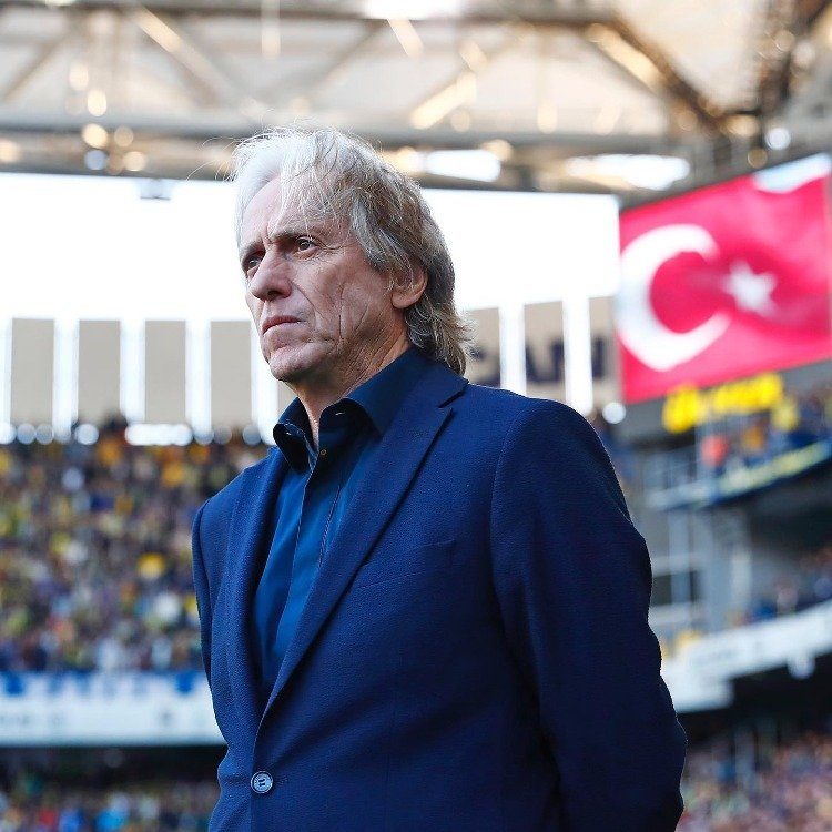 Jorge Jesus, Lemos’a Arda Güler’den çok şans verdi