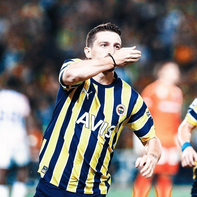 Jorge Jesus, Lemos’a Arda Güler’den çok şans verdi