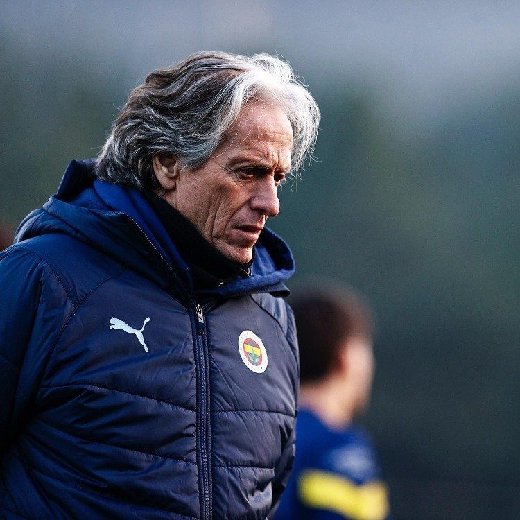 Jorge Jesus'tan Antalyaspor'a transfer hediyesi