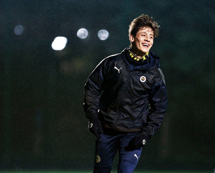 Jorge Jesus'un Crespo ve Zajc’ın yerine istediği isim