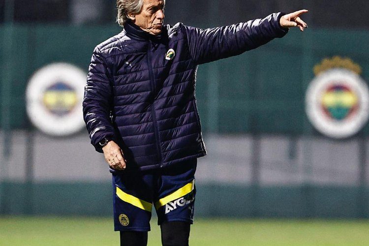 Jorge Jesus sorumluyu buldu! Volkan’ı böyle yıkacak