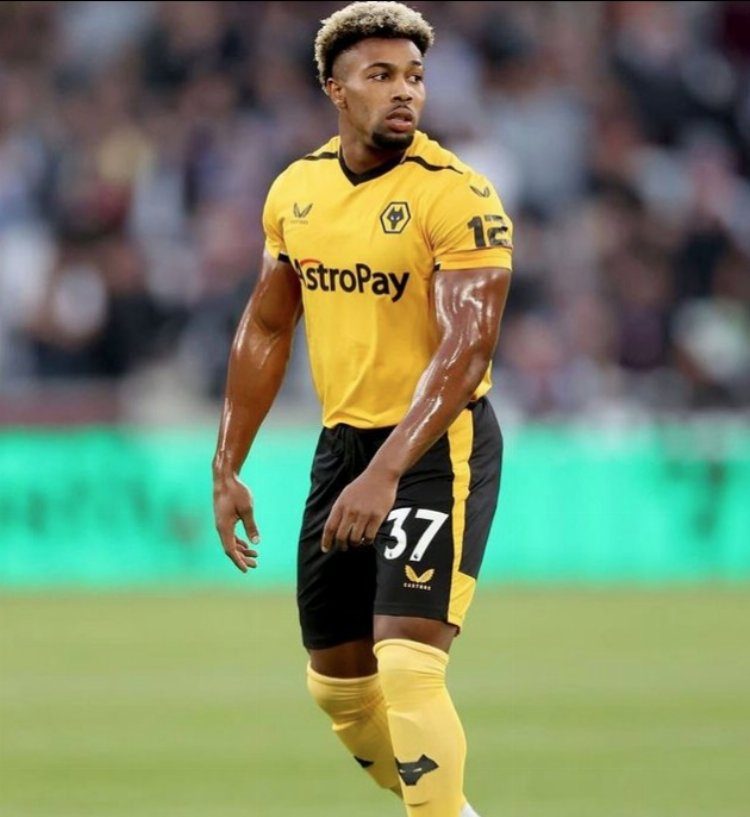 Jorge Mendes’ten Adama Traore için randevu alındı