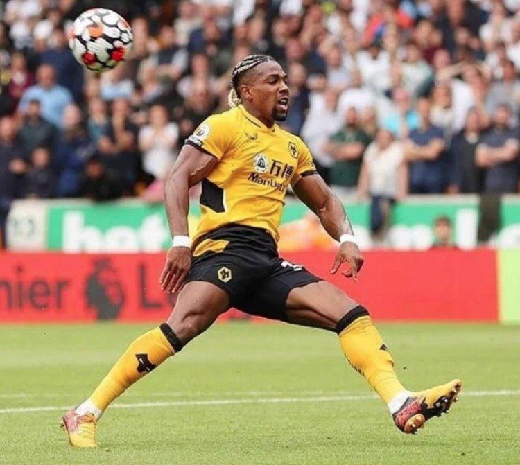 Jorge Mendes’ten Adama Traore için randevu alındı