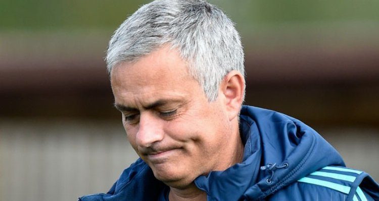 Jose Mourinho, Fenerbahçe’nin canını sıktı