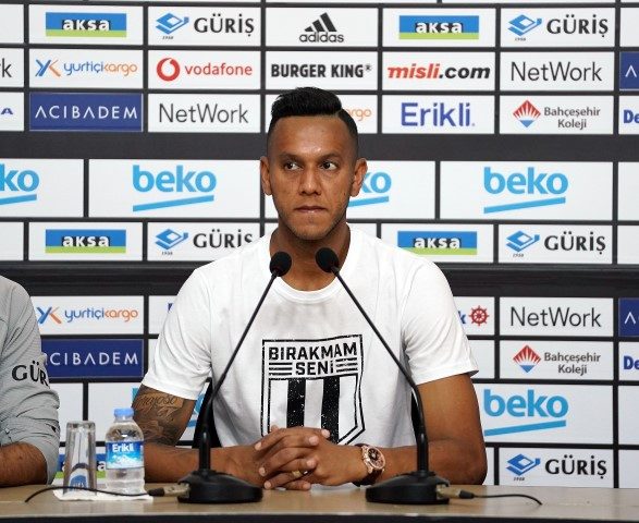 Josef de Souza: “Önemli olan ligi nasıl başladığımız değil, nasıl bitirdiğiniz”