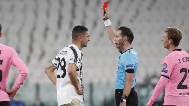 Juventus'tan Merih Demiral kararı!