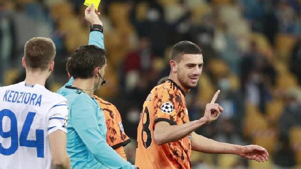 Juventus'tan Merih Demiral kararı!