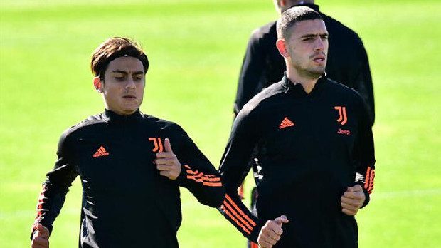 Juventus'tan Merih Demiral kararı!