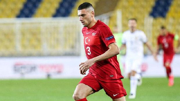 Juventus'tan Merih Demiral kararı!