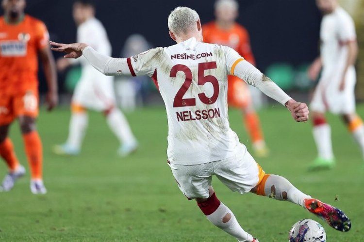 Kaan Ayhan geldi! Nelsson gidiyor! Monchi yolda