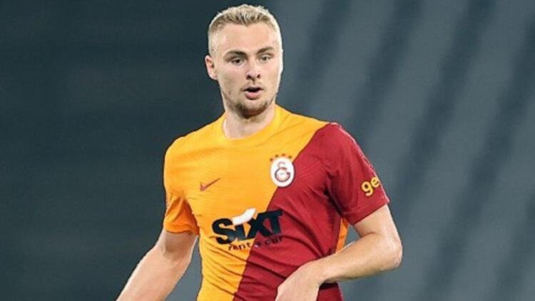 Kaan Ayhan geldi! Nelsson gidiyor! Monchi yolda