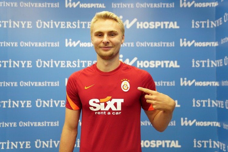 Kaan Ayhan geldi! Nelsson gidiyor! Monchi yolda