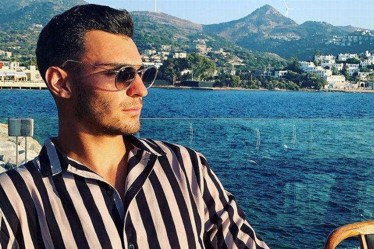 Kaan Ayhan, Rossi’ye isyan etti! "Bırakın beni gideyim”