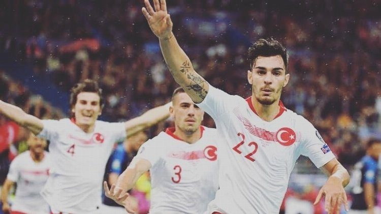 Kaan Ayhan, Rossi’ye isyan etti! "Bırakın beni gideyim”