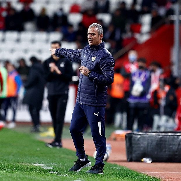 Kartal: Tatilden gelseler daha hazır olurlardı