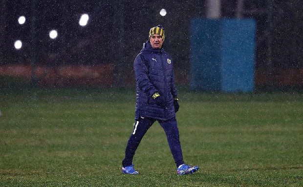 Kartal: Tatilden gelseler daha hazır olurlardı