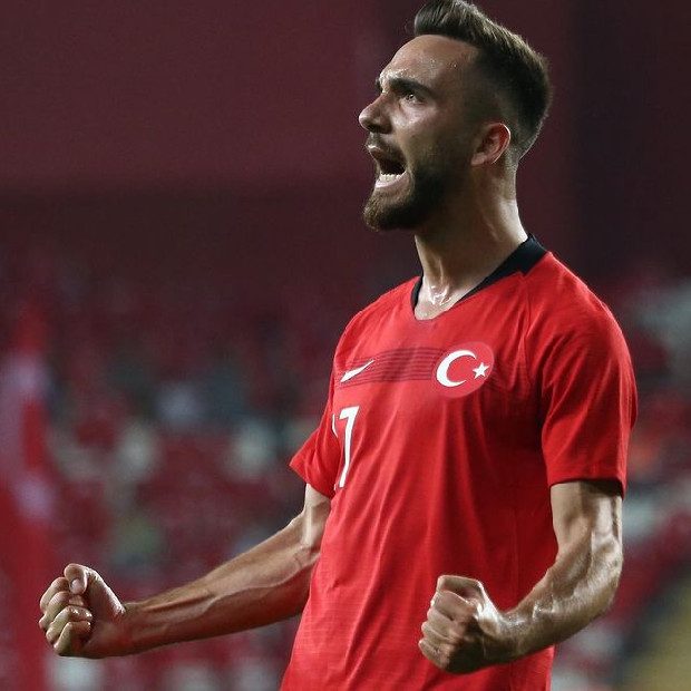 Kenan Karaman kumarı kaybetti! Galatasaray’a kaldı