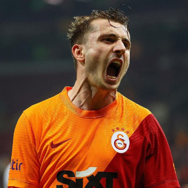 Kerem'i FIFA koparacak