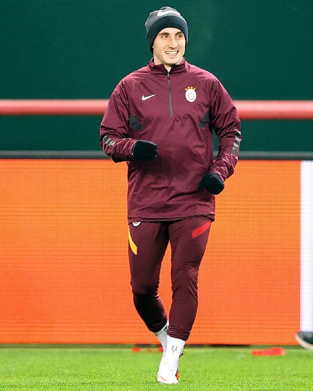Kerem'i FIFA koparacak