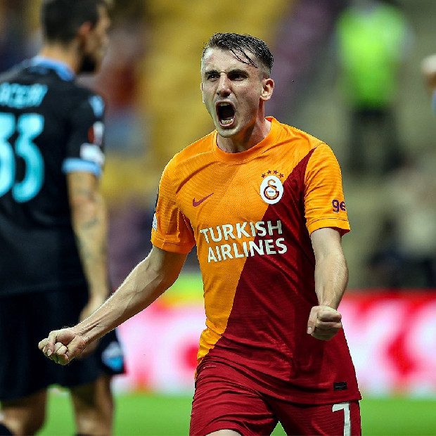 Kerem'i FIFA koparacak