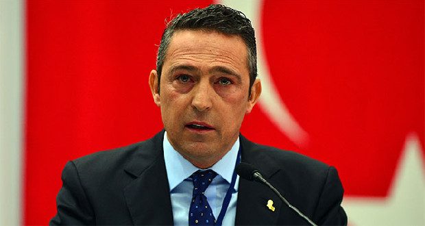 Koç’tan Antalyaspor’a “tarihi takas” önerisi