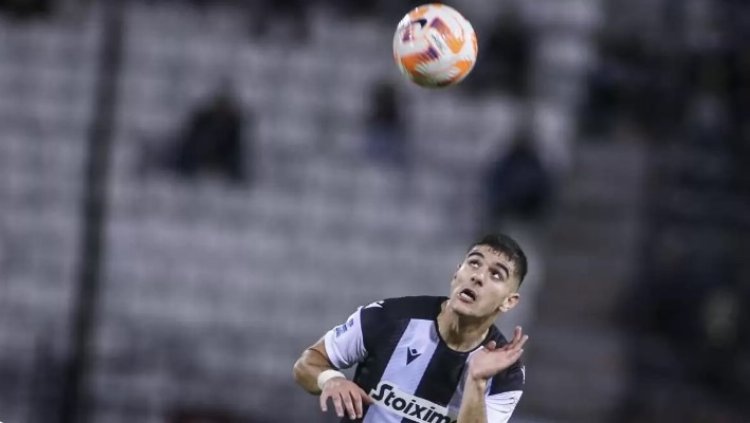 Koulierakis iddiası Fenerbahçe ile dalga geçirdi