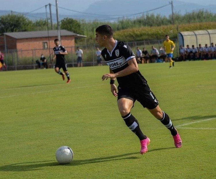 Koulierakis iddiası Fenerbahçe ile dalga geçirdi