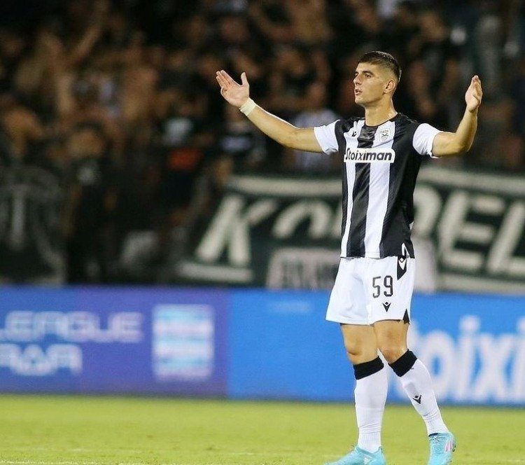 Koulierakis iddiası Fenerbahçe ile dalga geçirdi