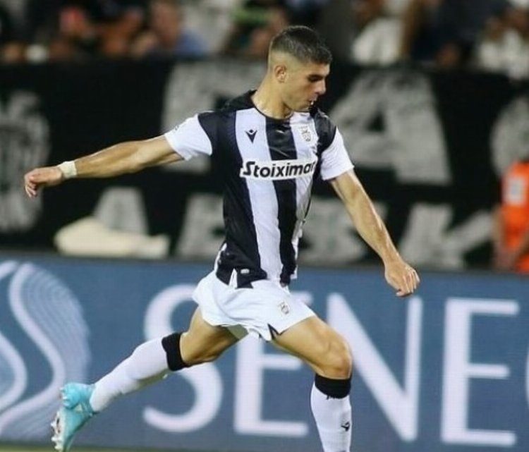 Koulierakis iddiası Fenerbahçe ile dalga geçirdi