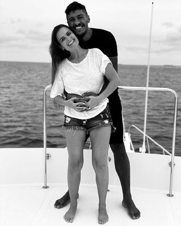 Kulübün anahtarını isteyen Paulinho’da son durum