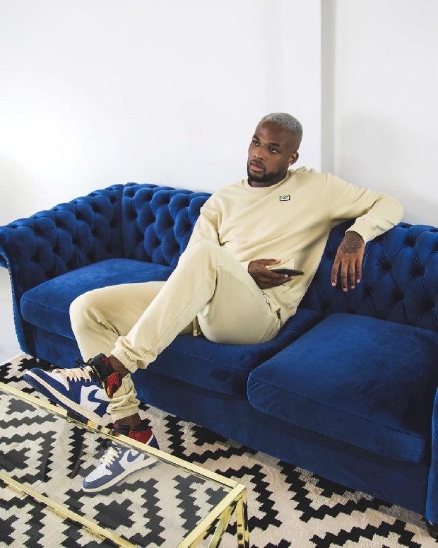 Larin’in yerine Onyekuru