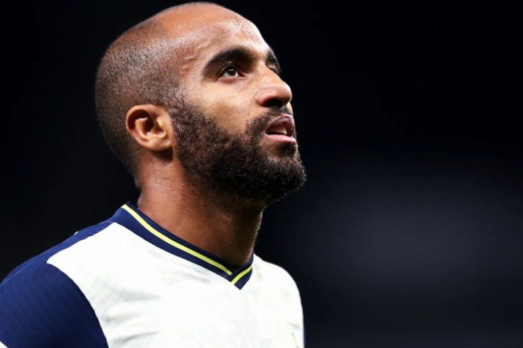 Lucas Moura transfer olmak istediği takımı açıkladı