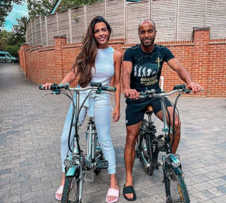 Lucas Moura transfer olmak istediği takımı açıkladı