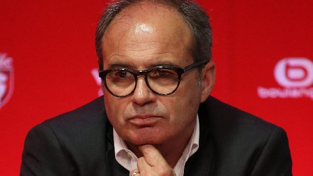 Luis Campos Fransız efsaneyi getiriyor