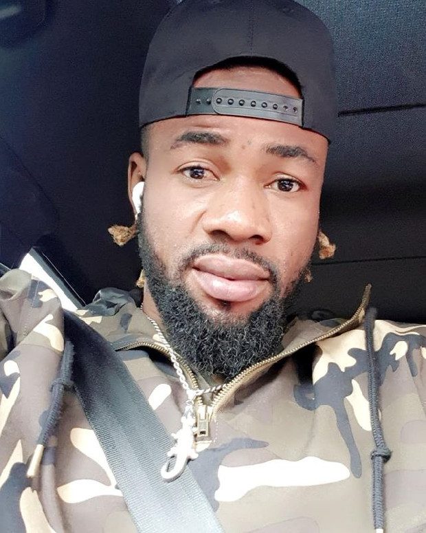 Luyindama Spartak’a! Yerine Hollanda’dan stoper