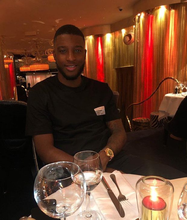 Luyindama Spartak’a! Yerine Hollanda’dan stoper