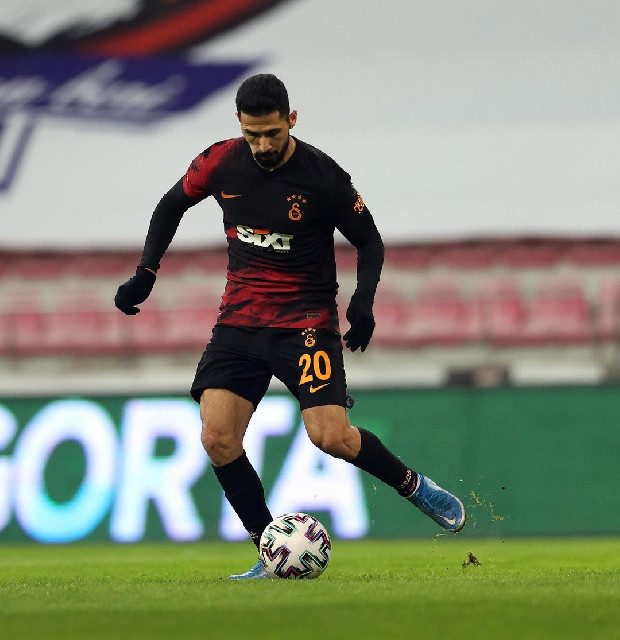 Marcao rezaletinin üstü örtüldü! Akbaba çıldırdı! Olanlar oldu