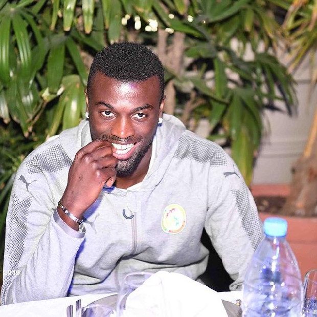 Mbaye Niang için Balotelli cevabı! "Deliyle işim olmaz…”